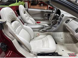 2003 Chevrolet Corvette (CC-2101278) for sale in Glen Ellyn, Illinois