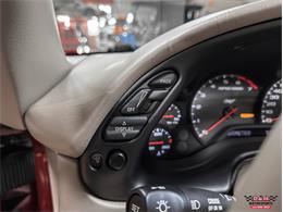 2003 Chevrolet Corvette (CC-2101278) for sale in Glen Ellyn, Illinois