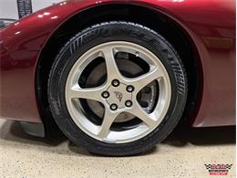 2003 Chevrolet Corvette (CC-2101278) for sale in Glen Ellyn, Illinois