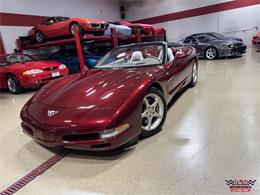 2003 Chevrolet Corvette (CC-2101278) for sale in Glen Ellyn, Illinois