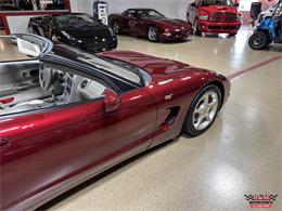 2003 Chevrolet Corvette (CC-2101278) for sale in Glen Ellyn, Illinois