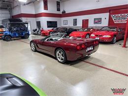 2003 Chevrolet Corvette (CC-2101278) for sale in Glen Ellyn, Illinois