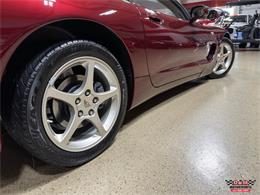 2003 Chevrolet Corvette (CC-2101278) for sale in Glen Ellyn, Illinois