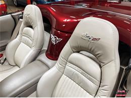 2003 Chevrolet Corvette (CC-2101278) for sale in Glen Ellyn, Illinois