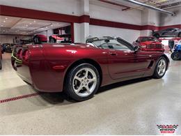2003 Chevrolet Corvette (CC-2101278) for sale in Glen Ellyn, Illinois