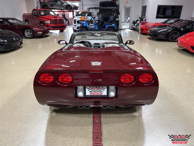 2003 Chevrolet Corvette (CC-2101278) for sale in Glen Ellyn, Illinois