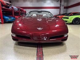2003 Chevrolet Corvette (CC-2101278) for sale in Glen Ellyn, Illinois