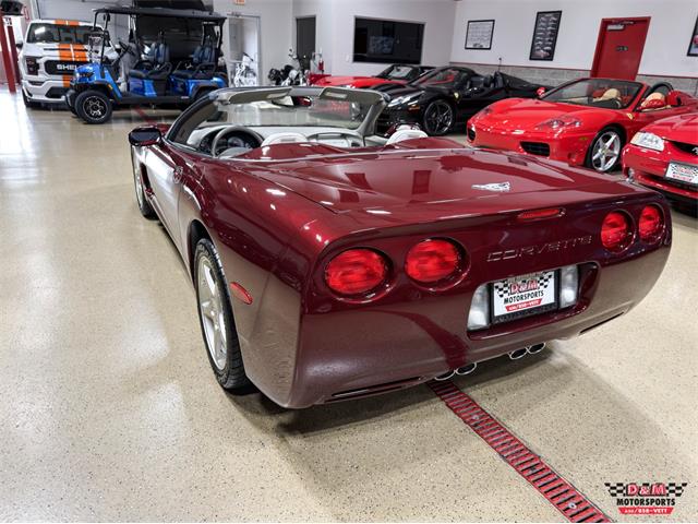 2003 Chevrolet Corvette (CC-2101278) for sale in Glen Ellyn, Illinois