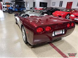 2003 Chevrolet Corvette (CC-2101278) for sale in Glen Ellyn, Illinois