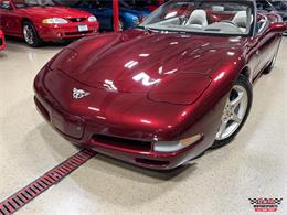2003 Chevrolet Corvette (CC-2101278) for sale in Glen Ellyn, Illinois