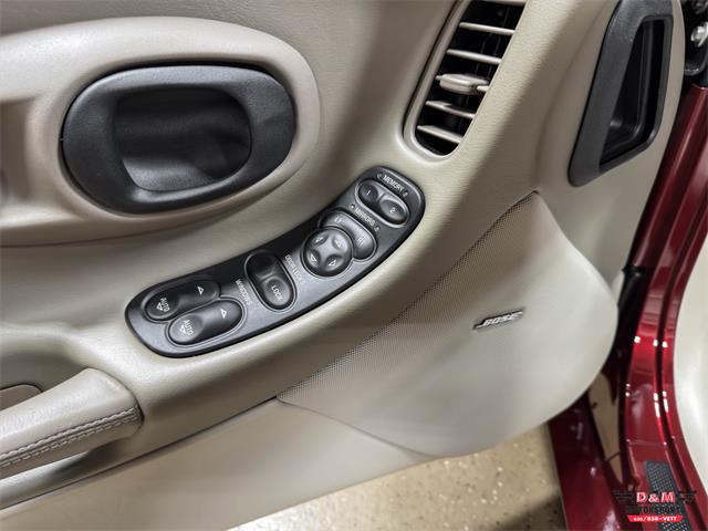 2003 Chevrolet Corvette (CC-2101278) for sale in Glen Ellyn, Illinois