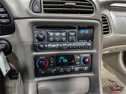 2003 Chevrolet Corvette (CC-2101278) for sale in Glen Ellyn, Illinois