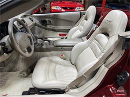 2003 Chevrolet Corvette (CC-2101278) for sale in Glen Ellyn, Illinois