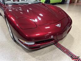 2003 Chevrolet Corvette (CC-2101278) for sale in Glen Ellyn, Illinois