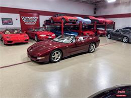 2003 Chevrolet Corvette (CC-2101278) for sale in Glen Ellyn, Illinois