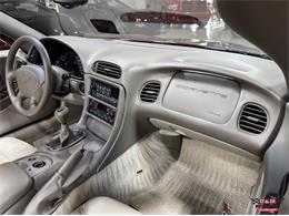2003 Chevrolet Corvette (CC-2101278) for sale in Glen Ellyn, Illinois