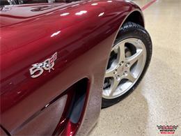 2003 Chevrolet Corvette (CC-2101278) for sale in Glen Ellyn, Illinois