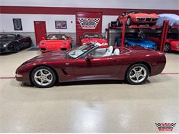 2003 Chevrolet Corvette (CC-2101278) for sale in Glen Ellyn, Illinois