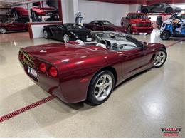2003 Chevrolet Corvette (CC-2101278) for sale in Glen Ellyn, Illinois
