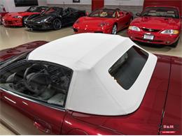 2003 Chevrolet Corvette (CC-2101278) for sale in Glen Ellyn, Illinois