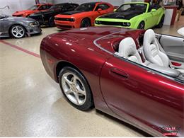 2003 Chevrolet Corvette (CC-2101278) for sale in Glen Ellyn, Illinois