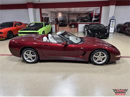 2003 Chevrolet Corvette (CC-2101278) for sale in Glen Ellyn, Illinois