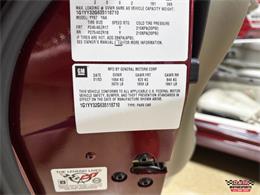 2003 Chevrolet Corvette (CC-2101278) for sale in Glen Ellyn, Illinois
