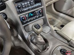 2003 Chevrolet Corvette (CC-2101278) for sale in Glen Ellyn, Illinois