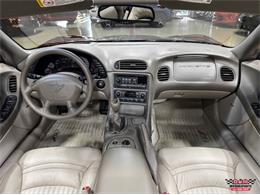 2003 Chevrolet Corvette (CC-2101278) for sale in Glen Ellyn, Illinois