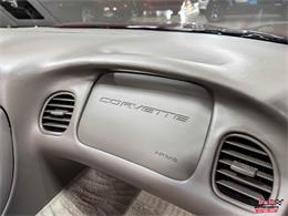 2003 Chevrolet Corvette (CC-2101278) for sale in Glen Ellyn, Illinois