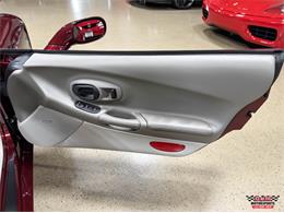 2003 Chevrolet Corvette (CC-2101278) for sale in Glen Ellyn, Illinois