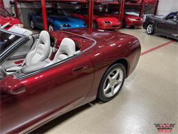 2003 Chevrolet Corvette (CC-2101278) for sale in Glen Ellyn, Illinois
