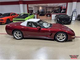 2003 Chevrolet Corvette (CC-2101278) for sale in Glen Ellyn, Illinois
