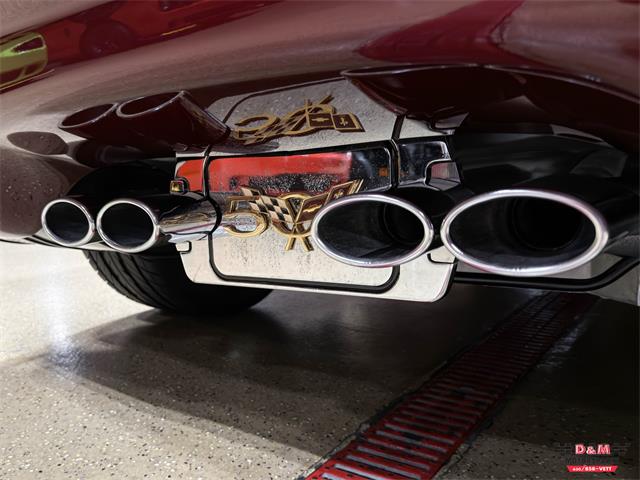 2003 Chevrolet Corvette (CC-2101278) for sale in Glen Ellyn, Illinois
