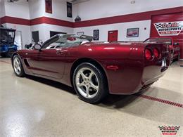 2003 Chevrolet Corvette (CC-2101278) for sale in Glen Ellyn, Illinois