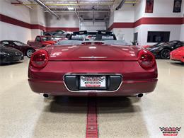 2004 Ford Thunderbird (CC-2101279) for sale in Glen Ellyn, Illinois