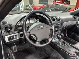 2004 Ford Thunderbird (CC-2101279) for sale in Glen Ellyn, Illinois