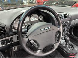 2004 Ford Thunderbird (CC-2101279) for sale in Glen Ellyn, Illinois