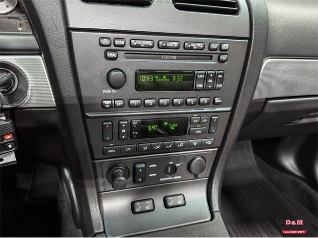 2004 Ford Thunderbird (CC-2101279) for sale in Glen Ellyn, Illinois