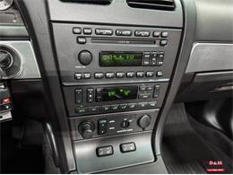 2004 Ford Thunderbird (CC-2101279) for sale in Glen Ellyn, Illinois