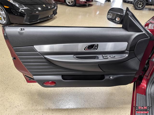 2004 Ford Thunderbird (CC-2101279) for sale in Glen Ellyn, Illinois