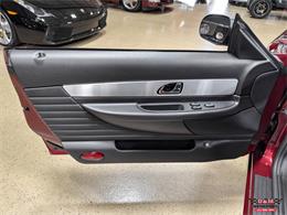2004 Ford Thunderbird (CC-2101279) for sale in Glen Ellyn, Illinois