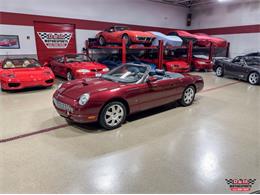 2004 Ford Thunderbird (CC-2101279) for sale in Glen Ellyn, Illinois