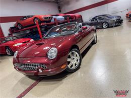 2004 Ford Thunderbird (CC-2101279) for sale in Glen Ellyn, Illinois