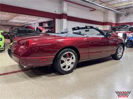 2004 Ford Thunderbird (CC-2101279) for sale in Glen Ellyn, Illinois