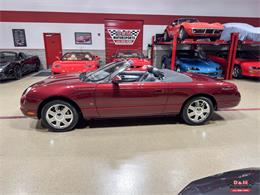 2004 Ford Thunderbird (CC-2101279) for sale in Glen Ellyn, Illinois
