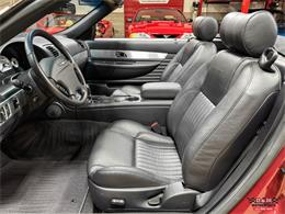 2004 Ford Thunderbird (CC-2101279) for sale in Glen Ellyn, Illinois