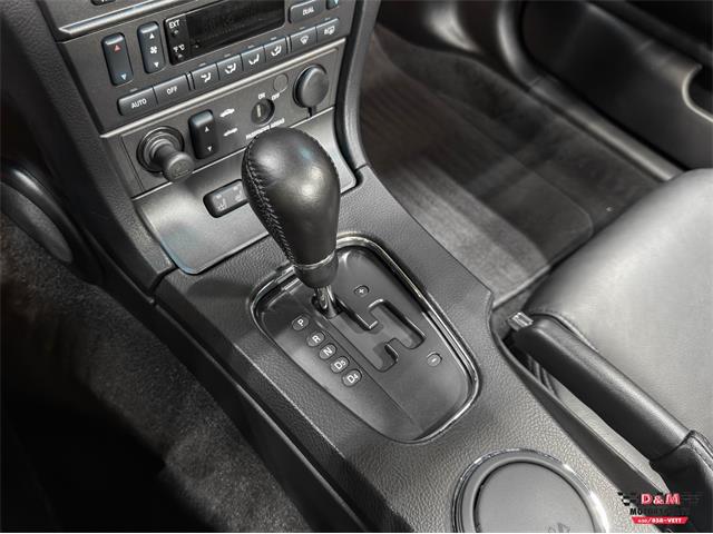 2004 Ford Thunderbird (CC-2101279) for sale in Glen Ellyn, Illinois
