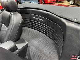 2004 Ford Thunderbird (CC-2101279) for sale in Glen Ellyn, Illinois