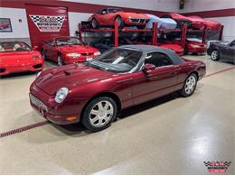 2004 Ford Thunderbird (CC-2101279) for sale in Glen Ellyn, Illinois